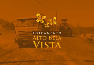 Loteamento Alto Bela Vista